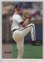 Tom Glavine