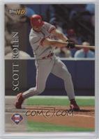 Scott Rolen