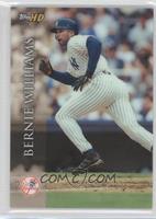 Bernie Williams