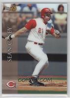 Sean Casey