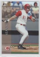 Sean Casey