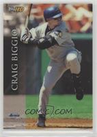 Craig Biggio [EX to NM]