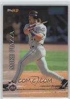 Mike Piazza