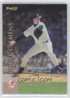 Roger Clemens