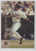 Albert Belle