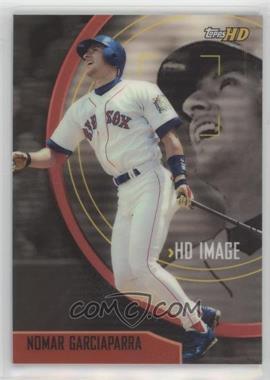 2000 Topps HD - HD Image #HDI10 - Nomar Garciaparra