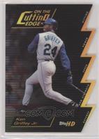 Ken Griffey Jr. [EX to NM]