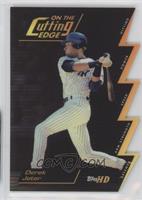 Derek Jeter [Good to VG‑EX]