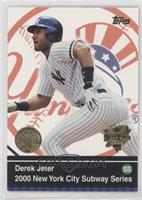 Derek Jeter