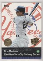 Tino Martinez