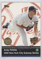 Andy Pettitte