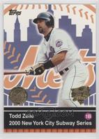 Todd Zeile