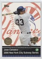 Jose Canseco