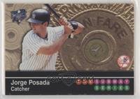 Jorge Posada [EX to NM]