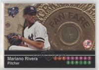 Mariano Rivera