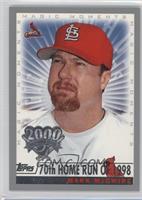 Mark McGwire