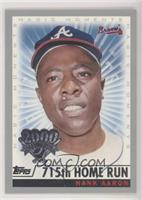 Hank Aaron [EX to NM]