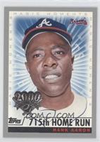 Hank Aaron