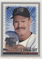 Wade Boggs [Good to VG‑EX]