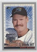 Wade Boggs