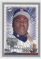 Tony Gwynn