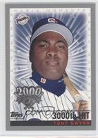 Tony Gwynn