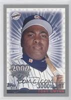 Tony Gwynn