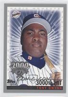 Tony Gwynn