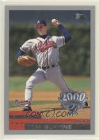 Tom Glavine