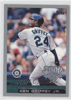 Ken Griffey Jr.