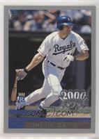 Johnny Damon [EX to NM]