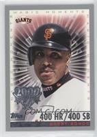 Barry Bonds