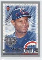 Sammy Sosa