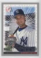 Derek Jeter