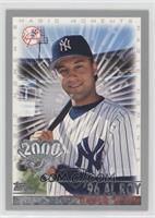 Derek Jeter [EX to NM]