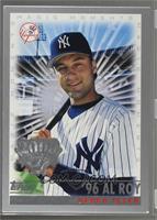 Derek Jeter [Noted]