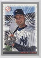 Derek Jeter