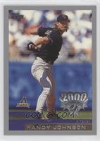 Randy Johnson [EX to NM]