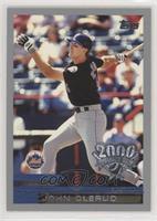 John Olerud