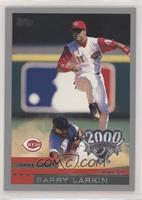 Barry Larkin