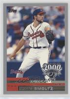 John Smoltz