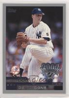 David Cone