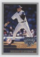 Roger Clemens [EX to NM]