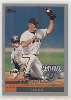 Jeff Kent [EX to NM]