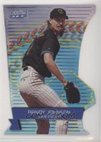 Randy Johnson