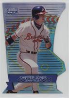 Chipper Jones