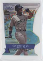 Ken Griffey Jr. [Good to VG‑EX]