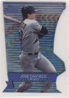 Jose Canseco