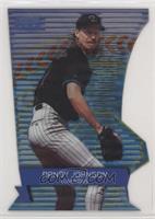 Randy Johnson