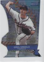 Greg Maddux